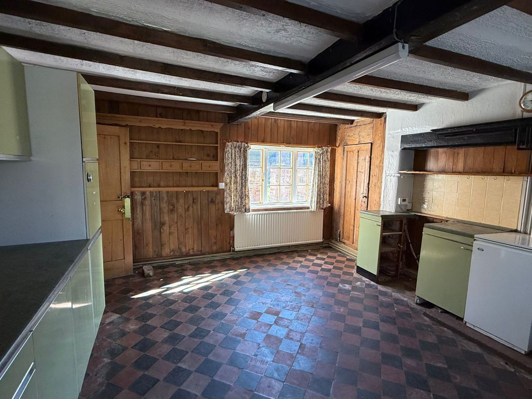 Park Lidgett Farm Cottage, Ossington, Newark, NG23 6NW