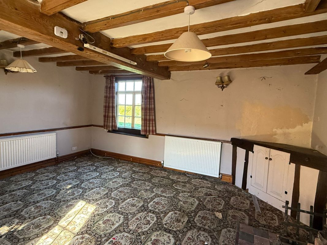 Park Lidgett Farm Cottage, Ossington, Newark, NG23 6NW