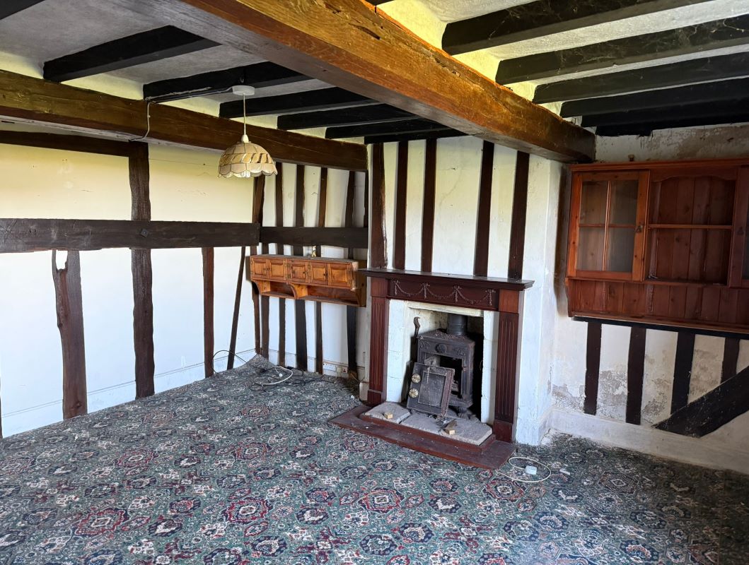Park Lidgett Farm Cottage, Ossington, Newark, NG23 6NW