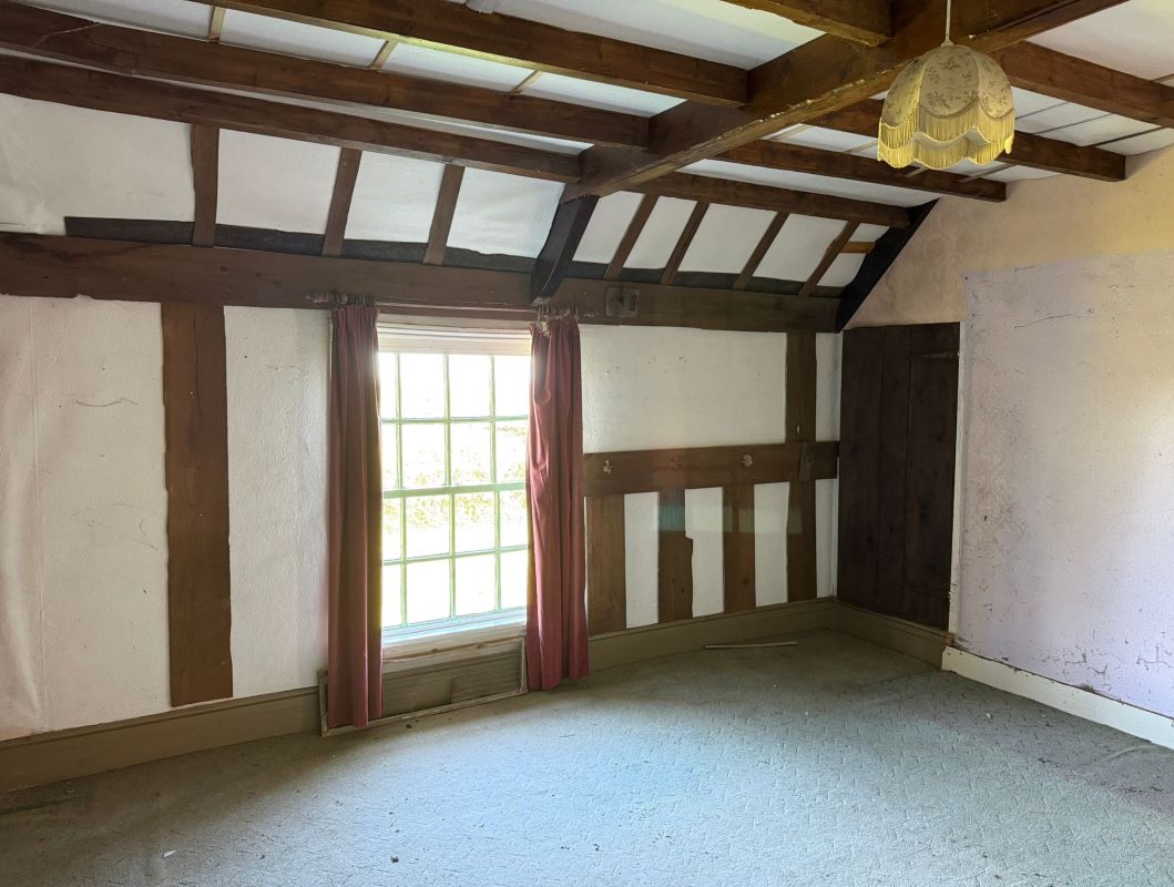 Park Lidgett Farm Cottage, Ossington, Newark, NG23 6NW