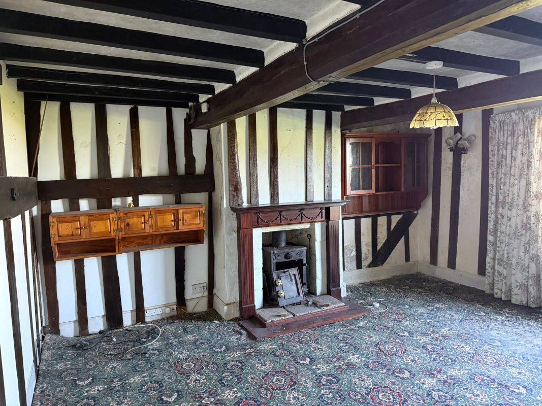 Park Lidgett Farm Cottage, Ossington, Newark, NG23 6NW