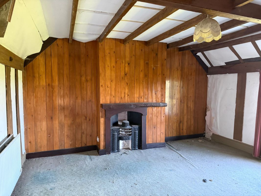 Park Lidgett Farm Cottage, Ossington, Newark, NG23 6NW