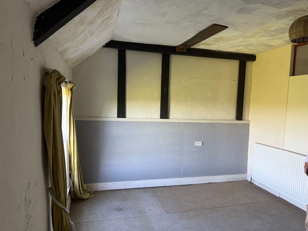Park Lidgett Farm Cottage, Ossington, Newark, NG23 6NW