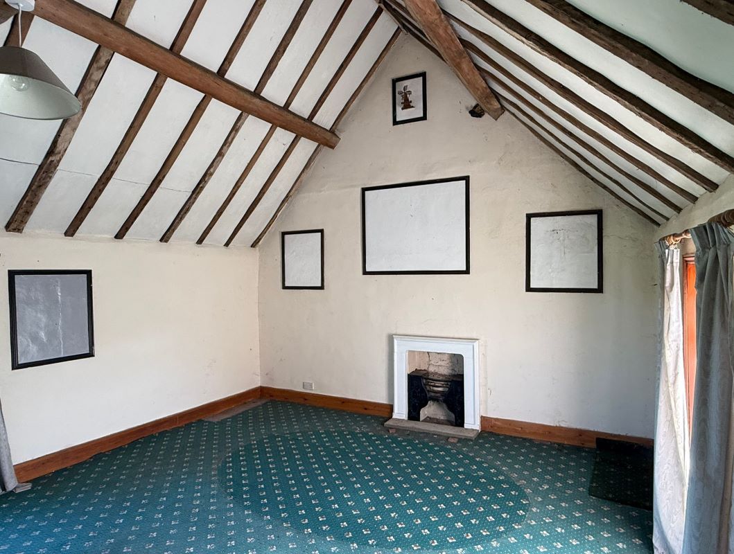 Park Lidgett Farm Cottage, Ossington, Newark, NG23 6NW