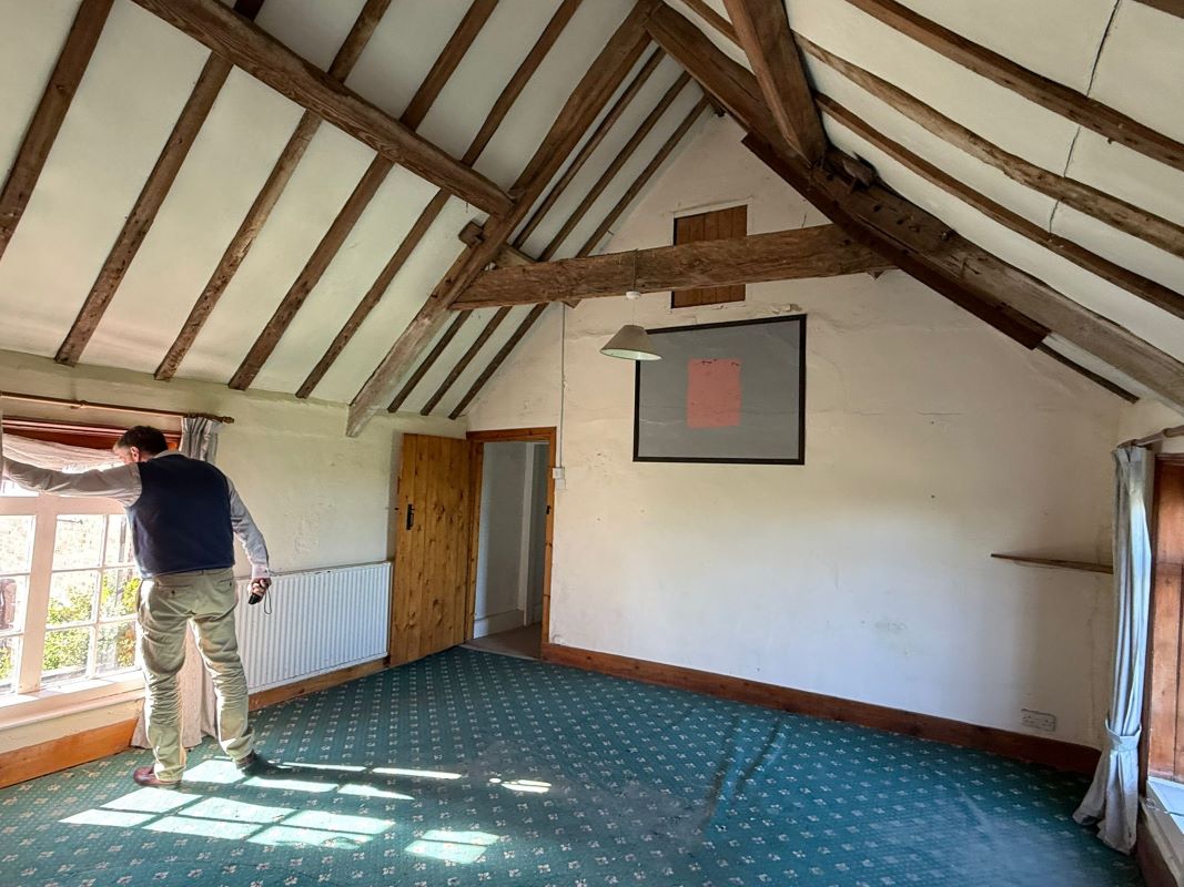 Park Lidgett Farm Cottage, Ossington, Newark, NG23 6NW