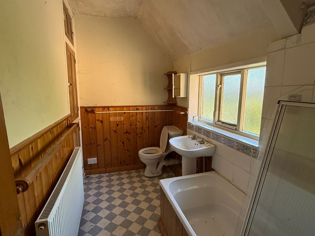 Park Lidgett Farm Cottage, Ossington, Newark, NG23 6NW