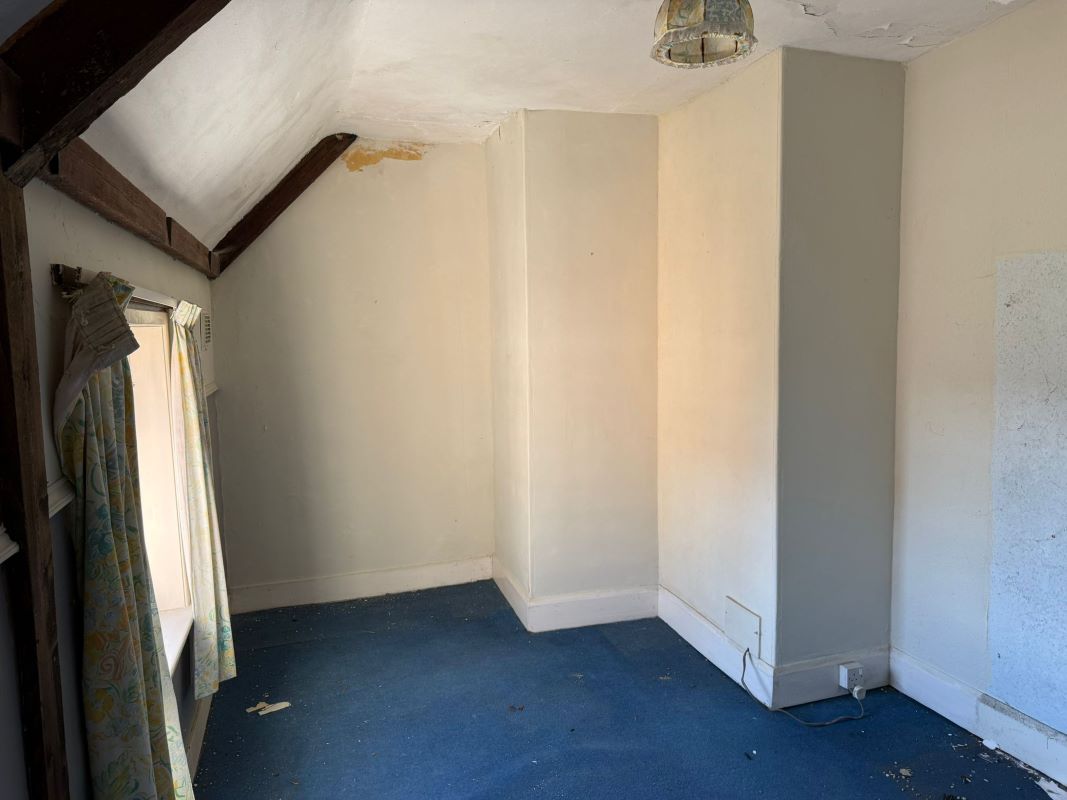 Park Lidgett Farm Cottage, Ossington, Newark, NG23 6NW