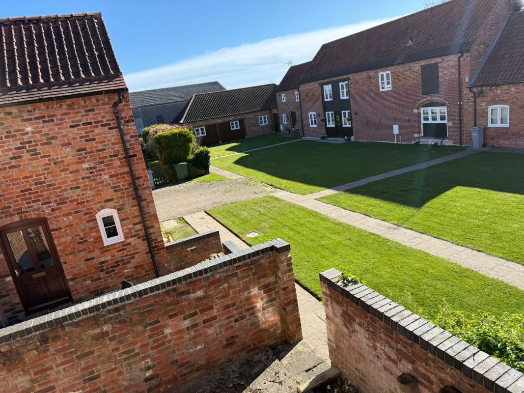 Park Lidgett Farm Cottage, Ossington, Newark, NG23 6NW