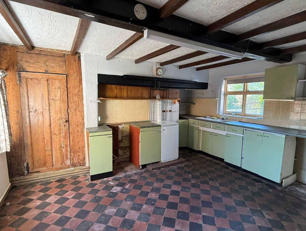 Park Lidgett Farm Cottage, Ossington, Newark, NG23 6NW