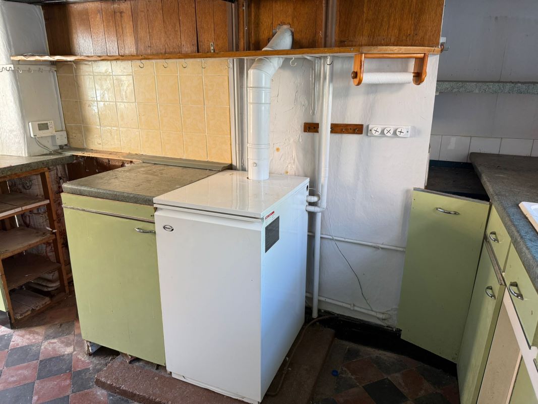 Park Lidgett Farm Cottage, Ossington, Newark, NG23 6NW