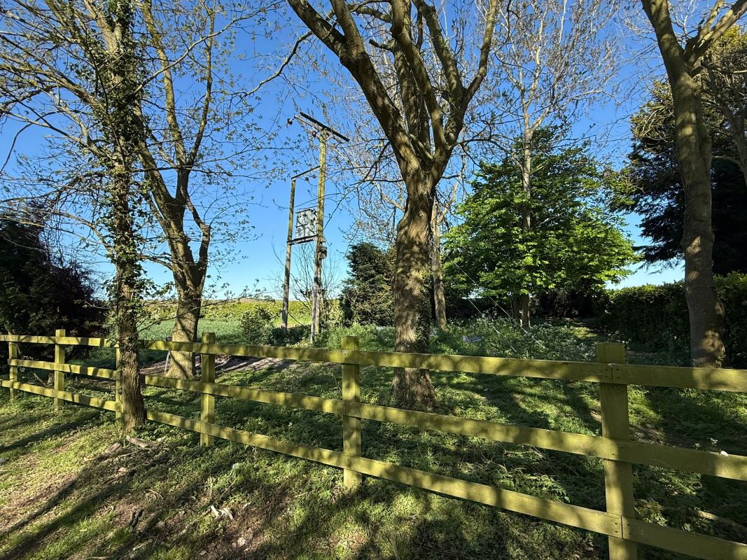 Park Lidgett Farm Cottage, Ossington, Newark, NG23 6NW