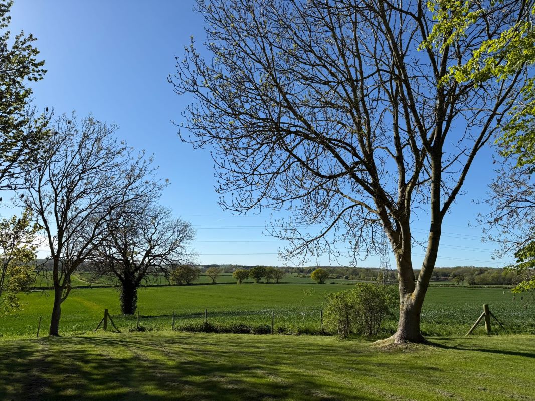 Park Lidgett Farm Cottage, Ossington, Newark, NG23 6NW