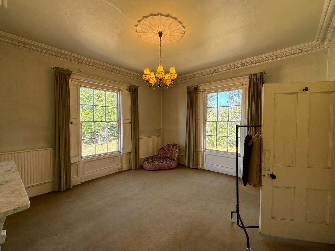 Hemington House, Tamworth Road, Shardlow, Derbyshire, DE72 2HP