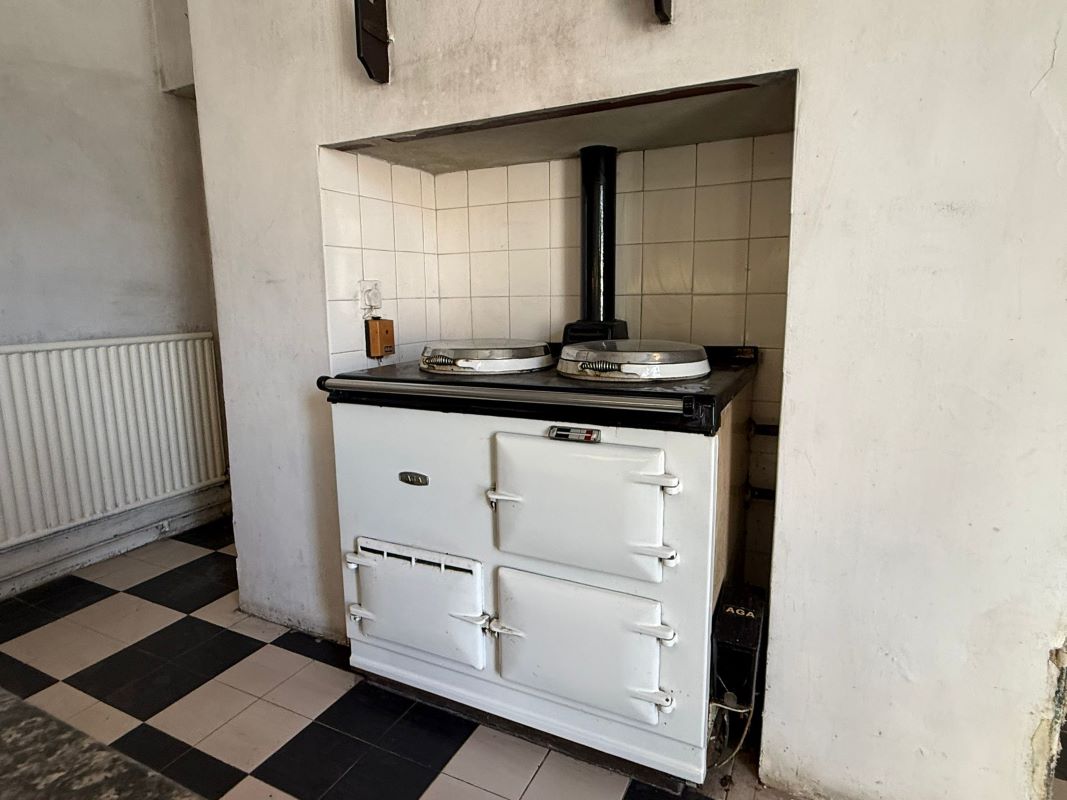 Hemington House, Tamworth Road, Shardlow, Derbyshire, DE72 2HP