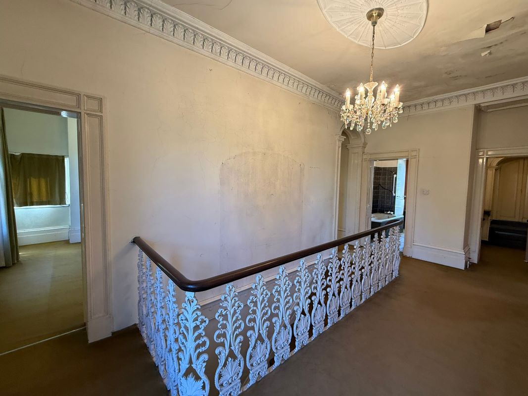 Hemington House, Tamworth Road, Shardlow, Derbyshire, DE72 2HP