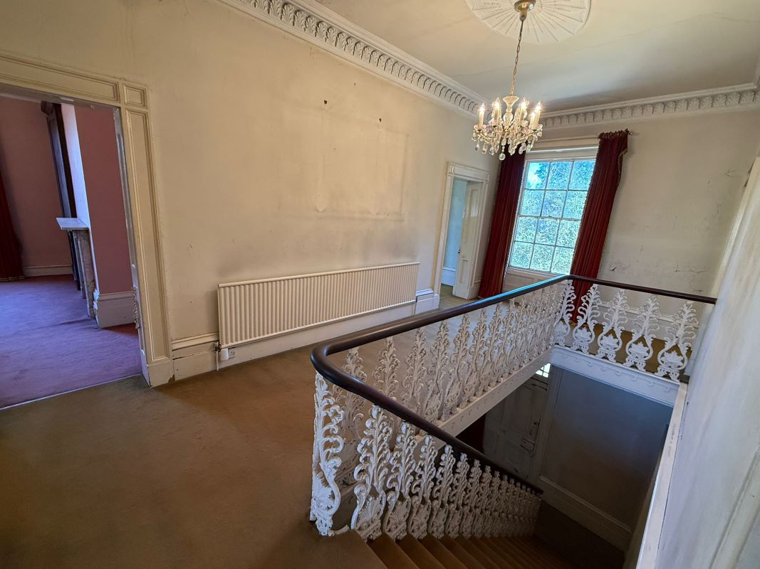 Hemington House, Tamworth Road, Shardlow, Derbyshire, DE72 2HP