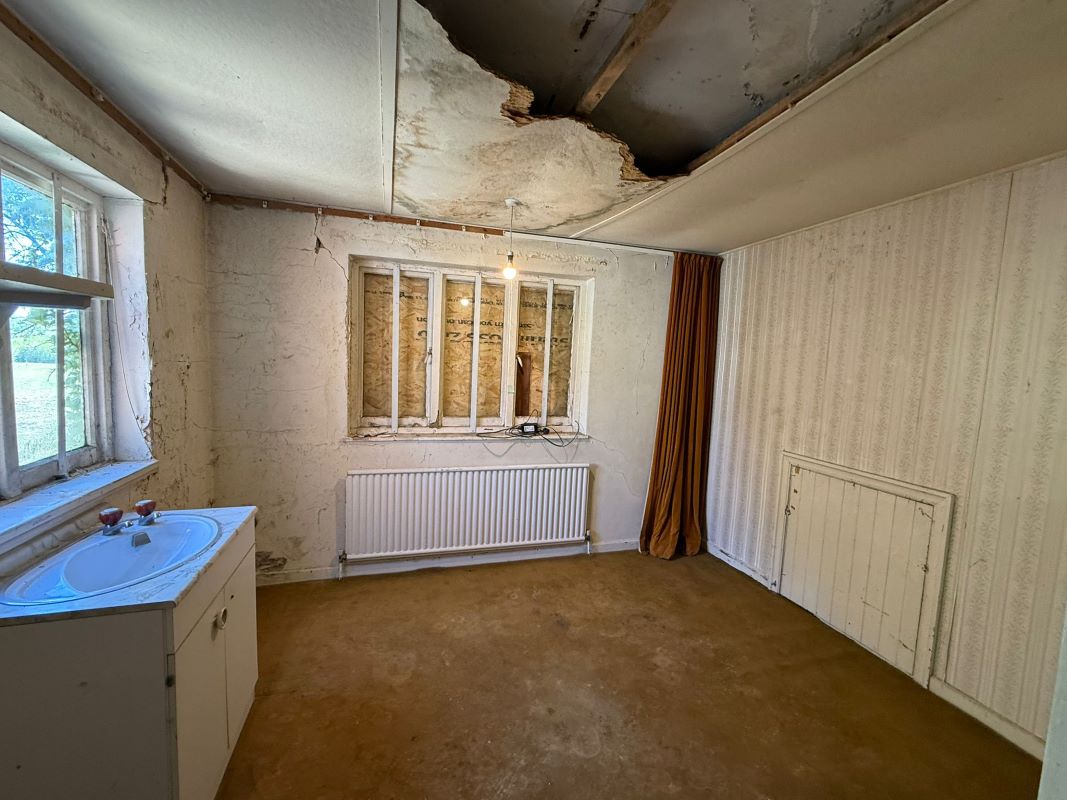 Hemington House, Tamworth Road, Shardlow, Derbyshire, DE72 2HP
