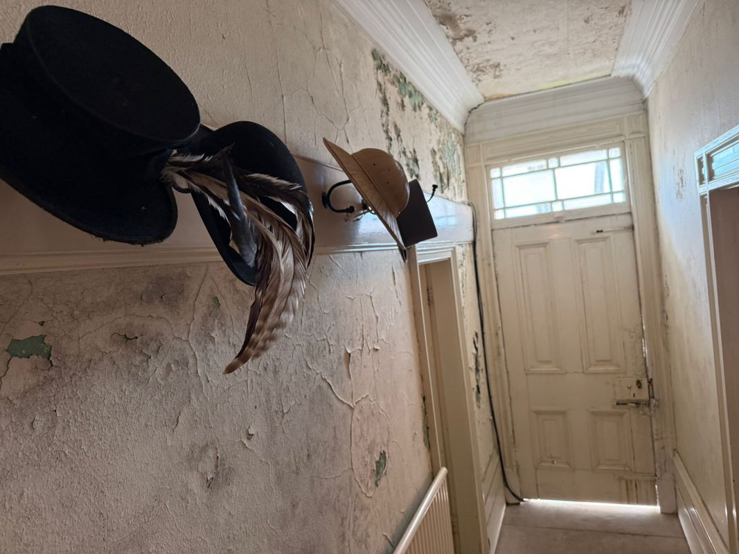 Hemington House, Tamworth Road, Shardlow, Derbyshire, DE72 2HP