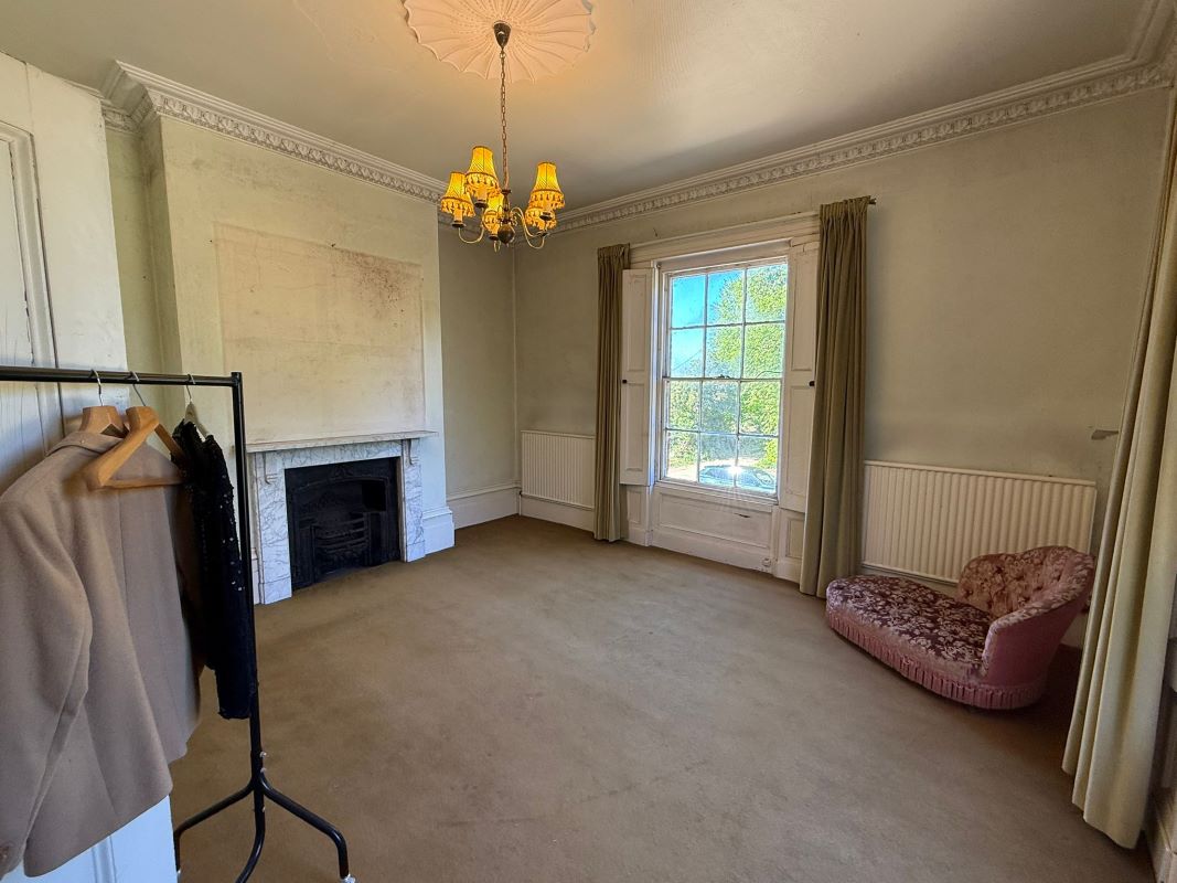 Hemington House, Tamworth Road, Shardlow, Derbyshire, DE72 2HP