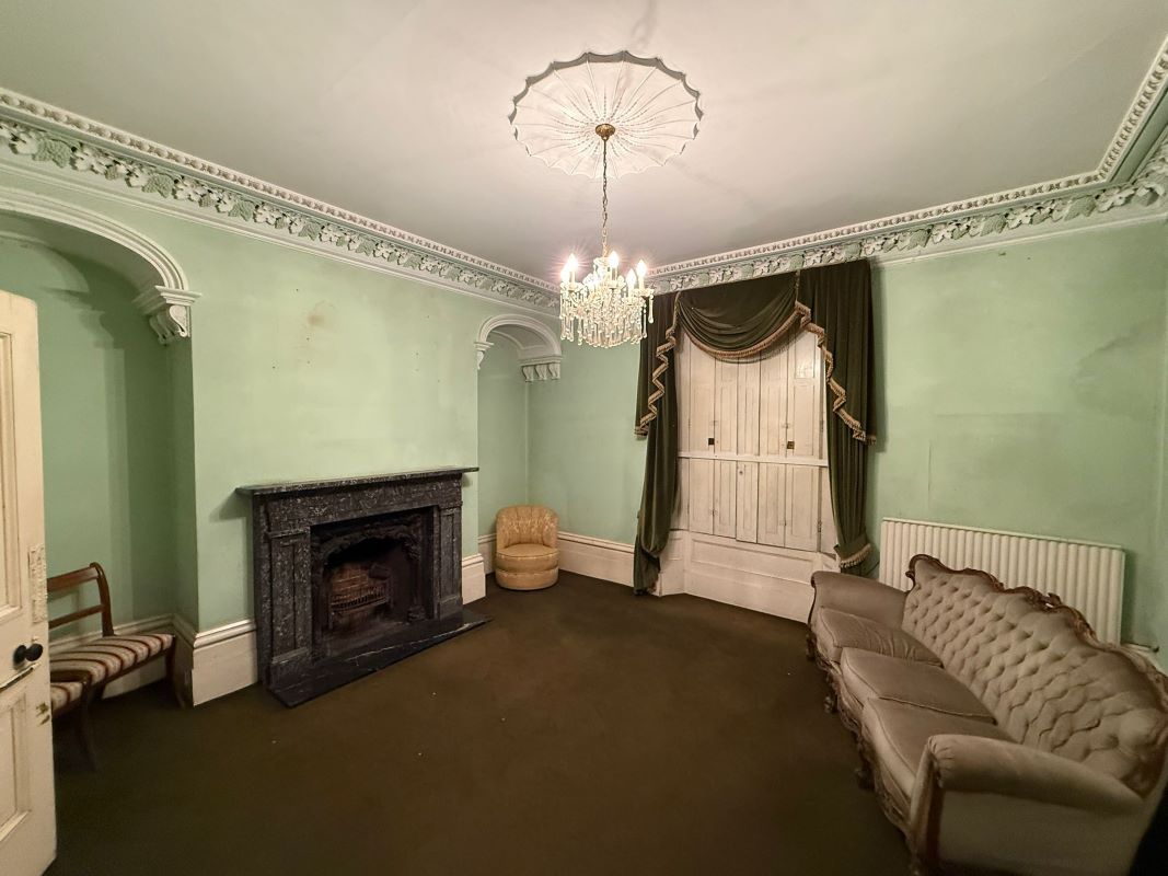 Hemington House, Tamworth Road, Shardlow, Derbyshire, DE72 2HP