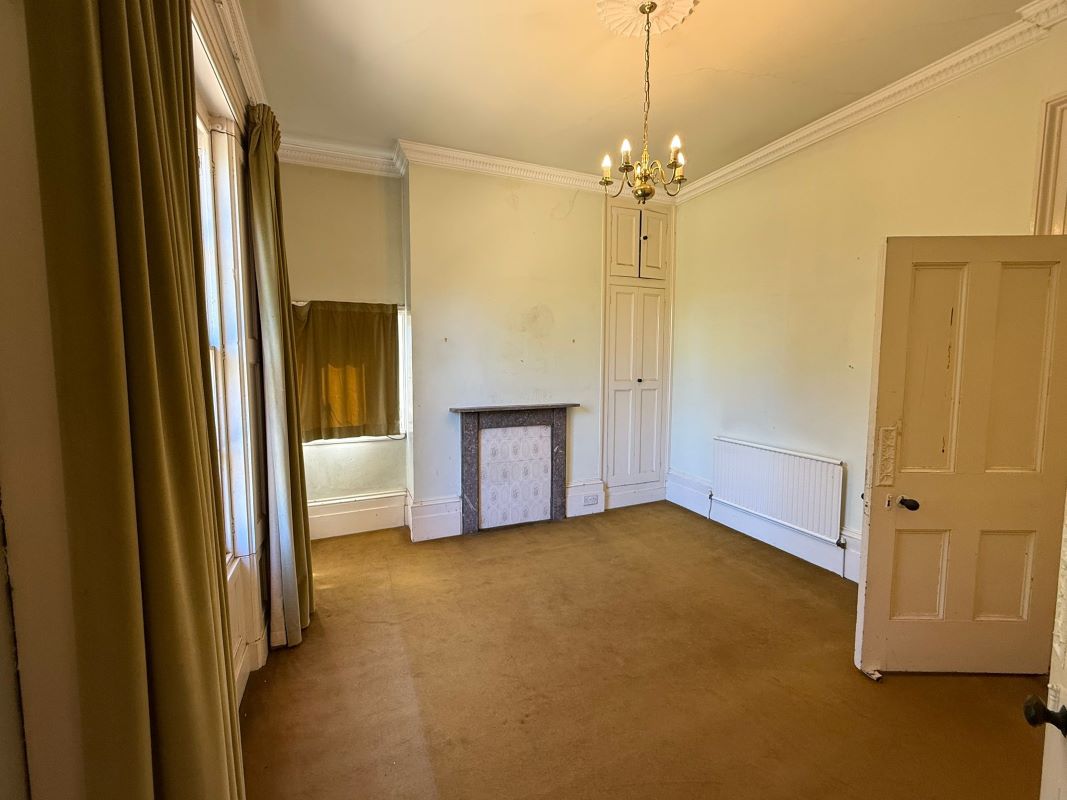 Hemington House, Tamworth Road, Shardlow, Derbyshire, DE72 2HP