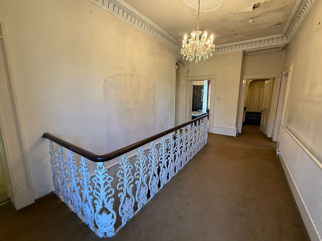 Hemington House, Tamworth Road, Shardlow, Derbyshire, DE72 2HP