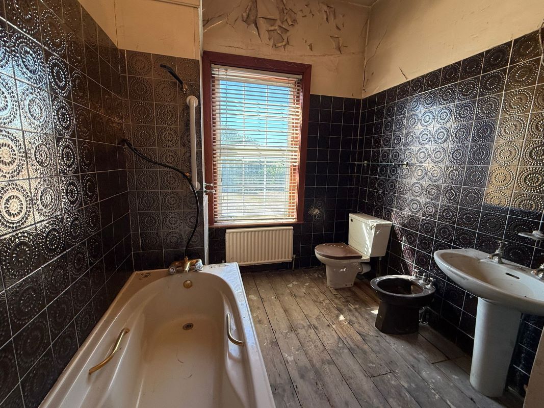 Hemington House, Tamworth Road, Shardlow, Derbyshire, DE72 2HP