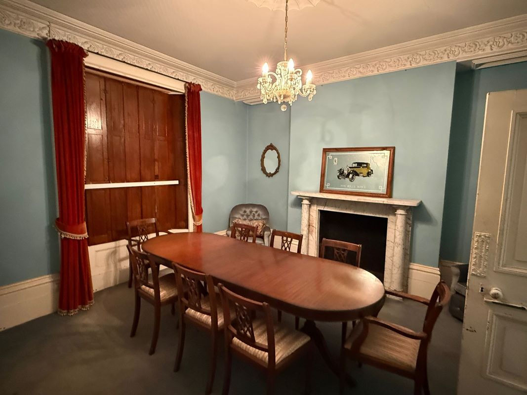 Hemington House, Tamworth Road, Shardlow, Derbyshire, DE72 2HP