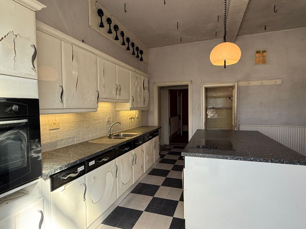 Hemington House, Tamworth Road, Shardlow, Derbyshire, DE72 2HP