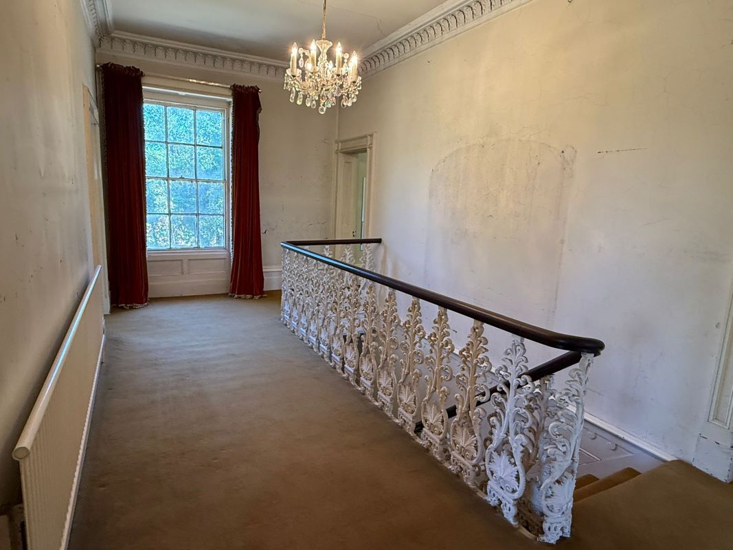 Hemington House, Tamworth Road, Shardlow, Derbyshire, DE72 2HP
