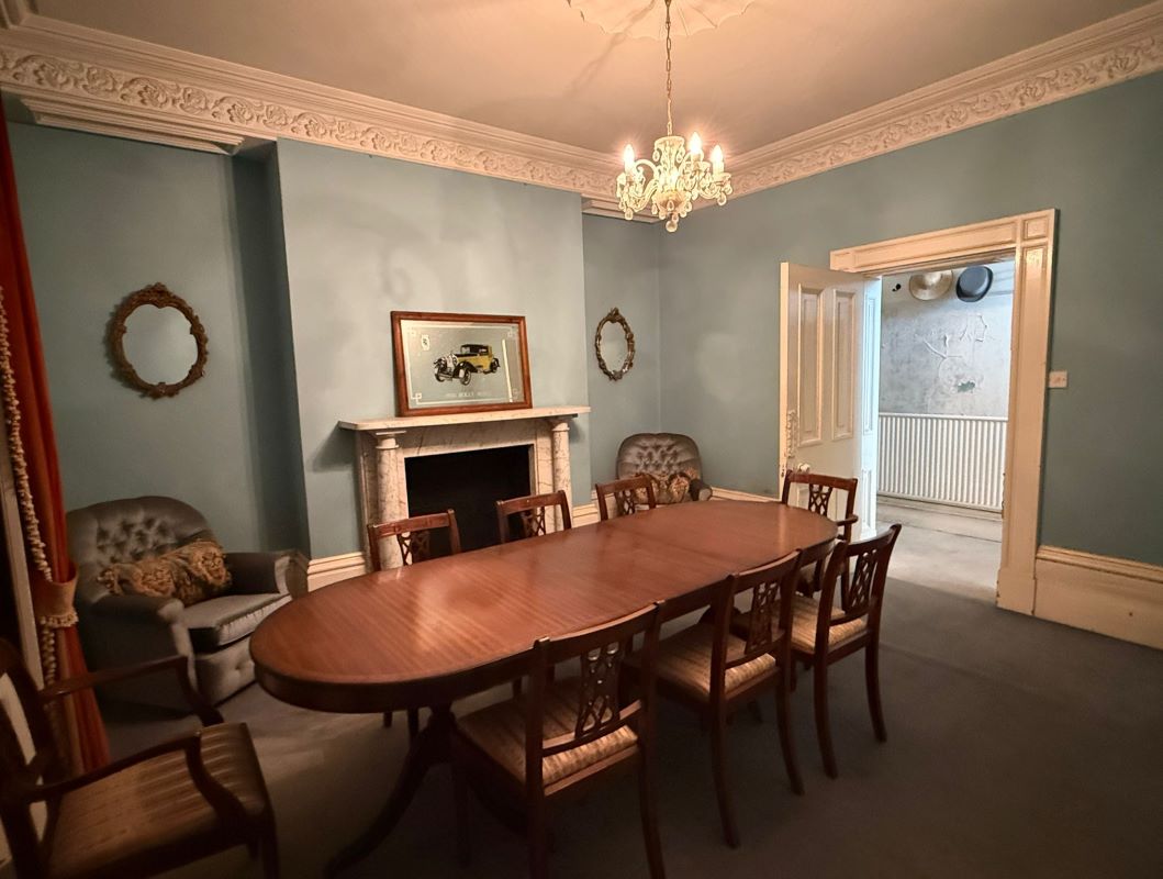 Hemington House, Tamworth Road, Shardlow, Derbyshire, DE72 2HP