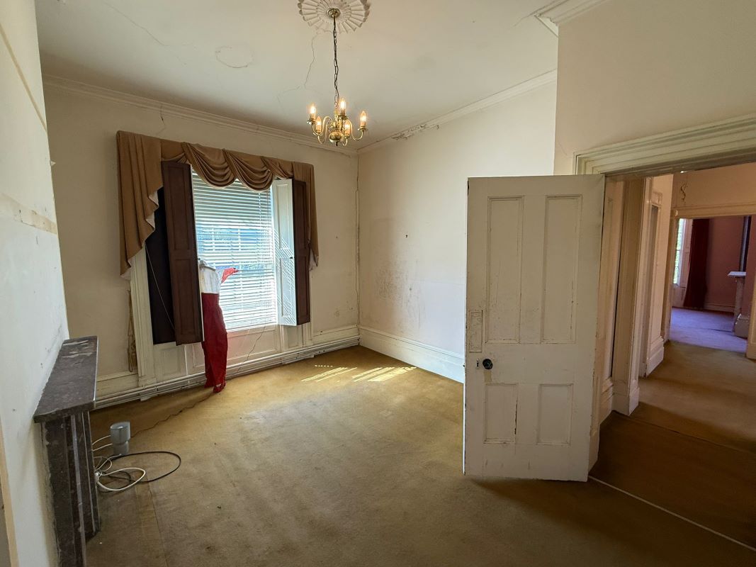 Hemington House, Tamworth Road, Shardlow, Derbyshire, DE72 2HP