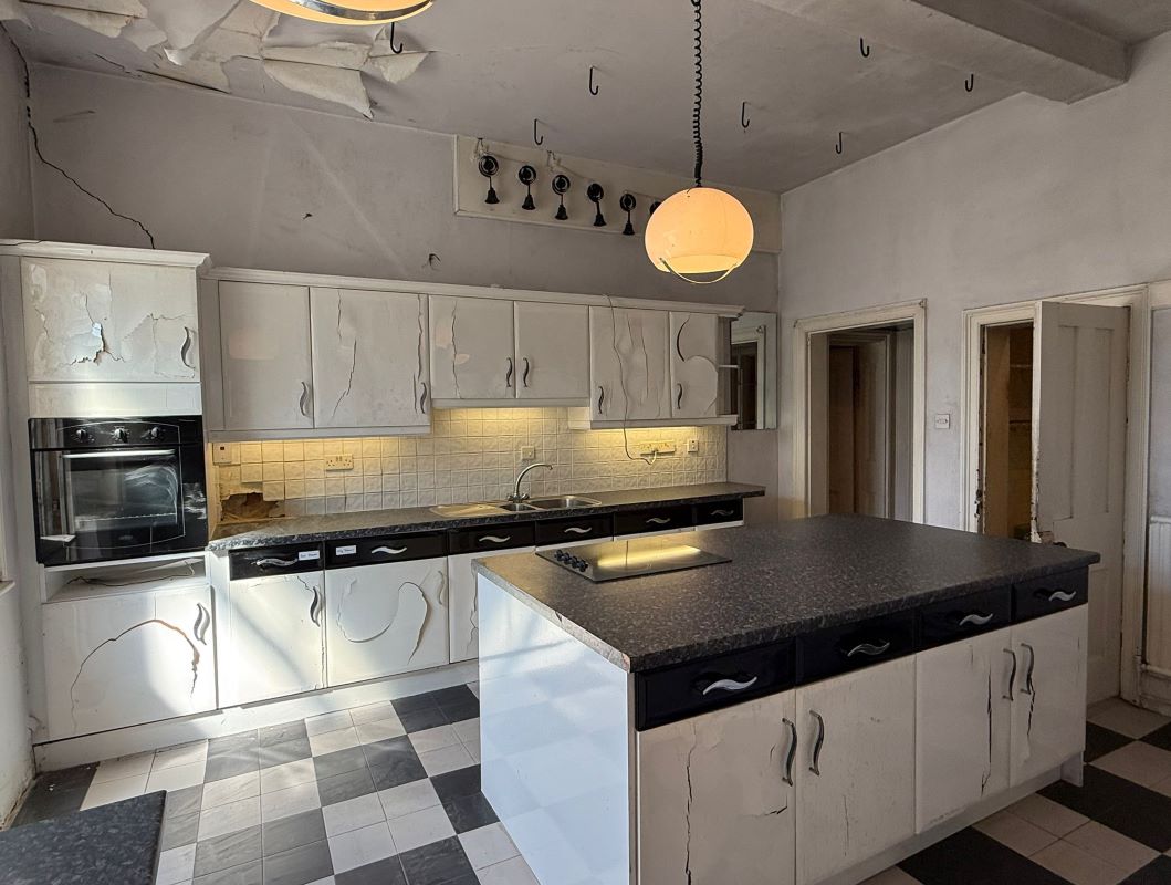 Hemington House, Tamworth Road, Shardlow, Derbyshire, DE72 2HP