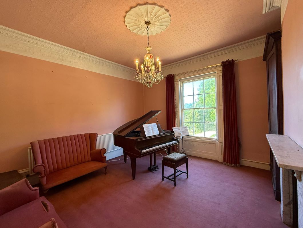 Hemington House, Tamworth Road, Shardlow, Derbyshire, DE72 2HP