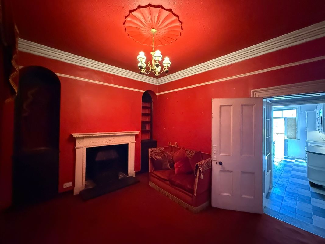 Hemington House, Tamworth Road, Shardlow, Derbyshire, DE72 2HP