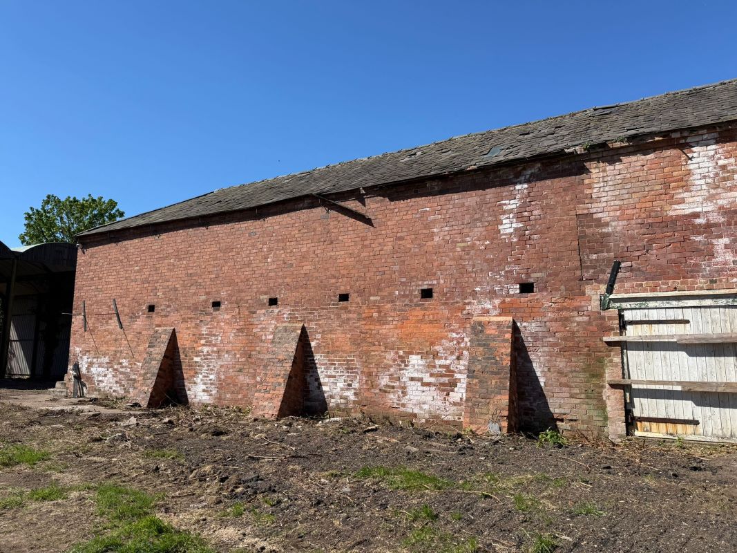 Hemington House, Tamworth Road, Shardlow, Derbyshire, DE72 2HP
