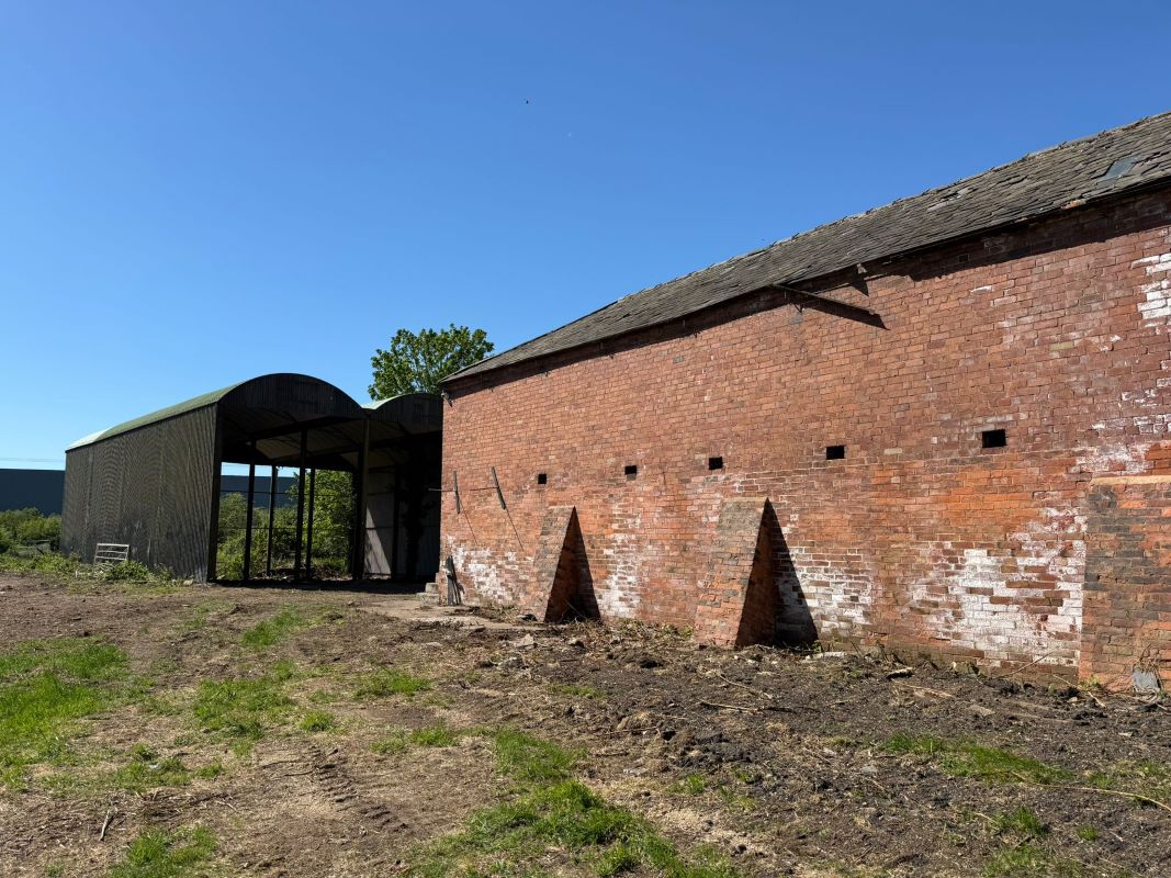 Hemington House, Tamworth Road, Shardlow, Derbyshire, DE72 2HP