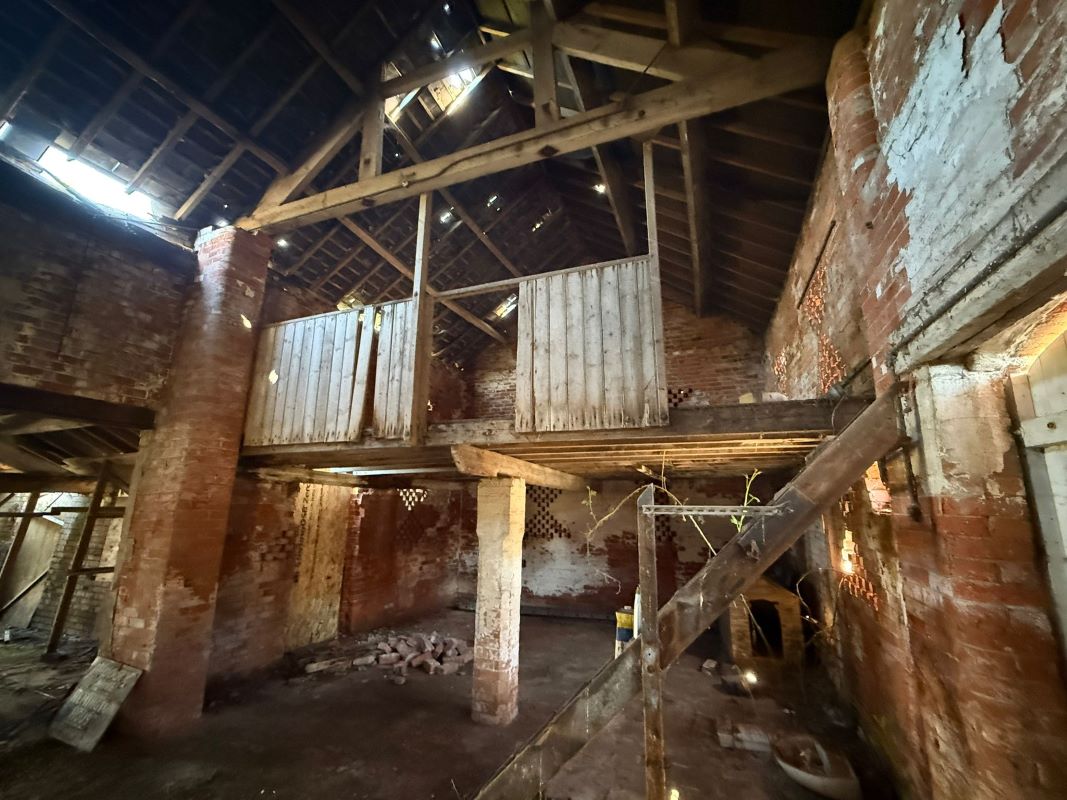 Hemington House, Tamworth Road, Shardlow, Derbyshire, DE72 2HP