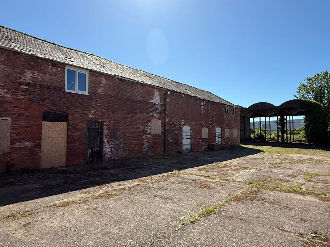Hemington House, Tamworth Road, Shardlow, Derbyshire, DE72 2HP