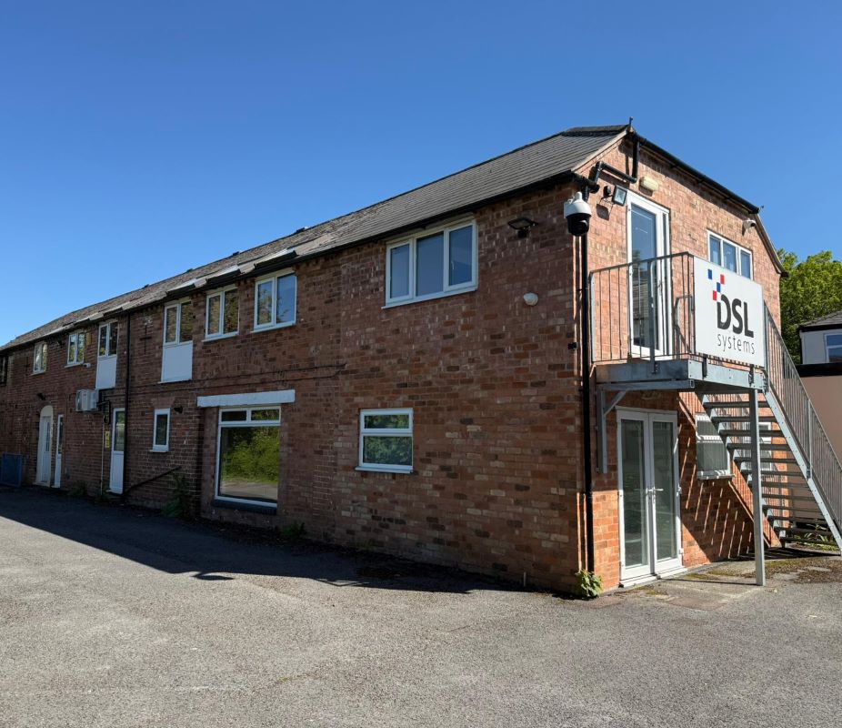 The Barn, Adbolton Lane, West Bridgford, Nottingham, NG2 5AS