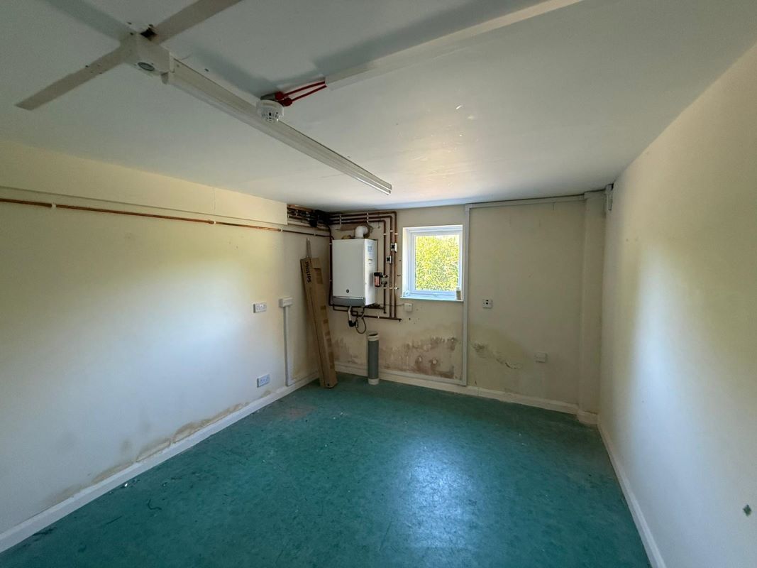 The Barn, Adbolton Lane, West Bridgford, Nottingham, NG2 5AS