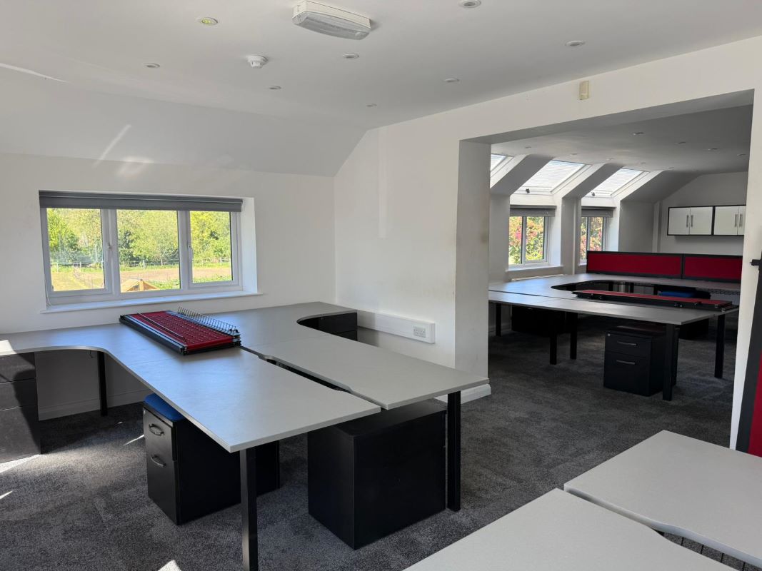 The Barn, Adbolton Lane, West Bridgford, Nottingham, NG2 5AS