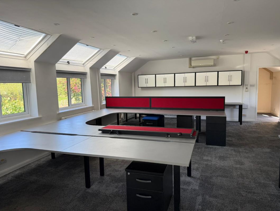 The Barn, Adbolton Lane, West Bridgford, Nottingham, NG2 5AS