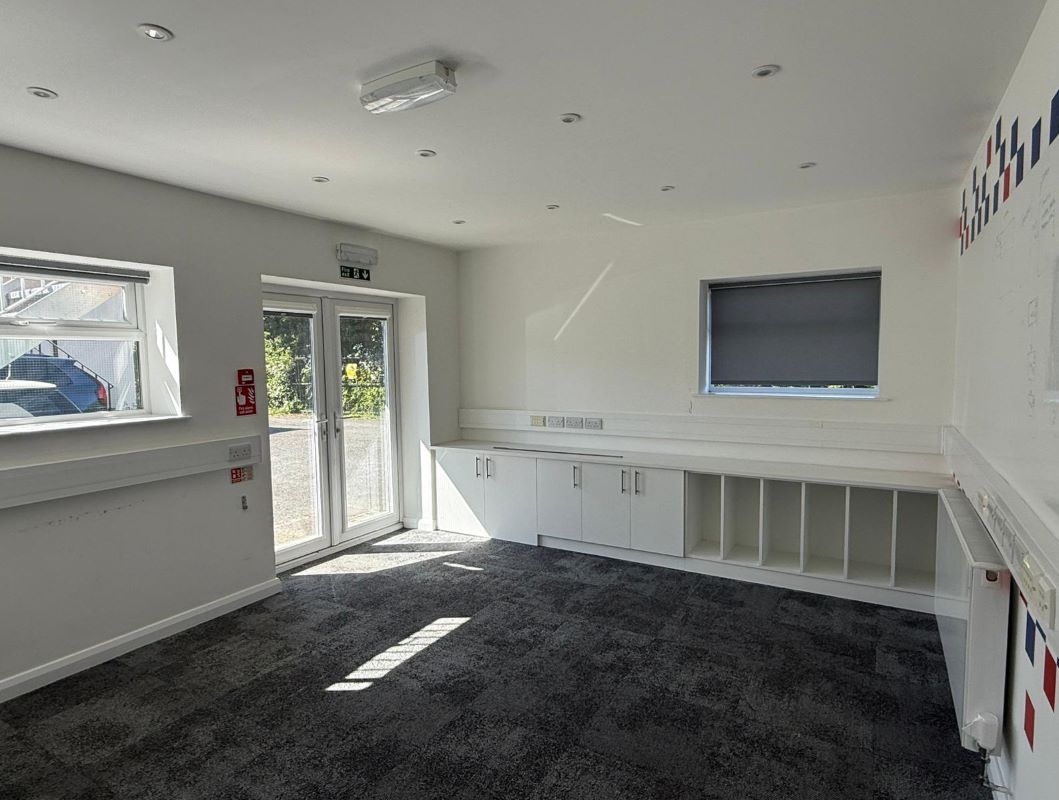 The Barn, Adbolton Lane, West Bridgford, Nottingham, NG2 5AS