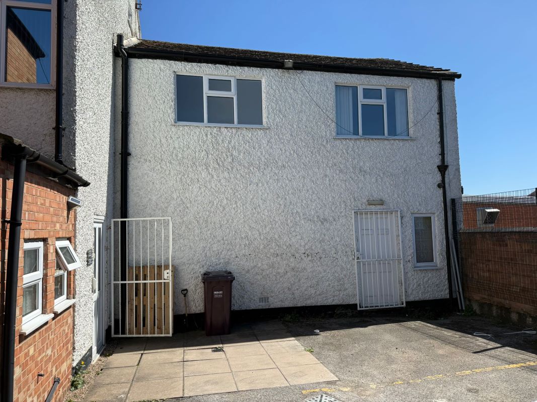 Chapel Court, Chapel Lane, Arnold, Nottinghamshire, NG5 7DR