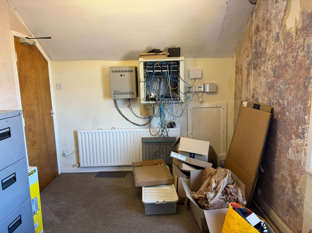 Chapel Court, Chapel Lane, Arnold, Nottinghamshire, NG5 7DR