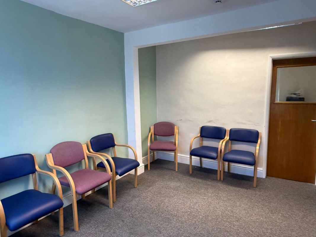 Chapel Court, Chapel Lane, Arnold, Nottinghamshire, NG5 7DR