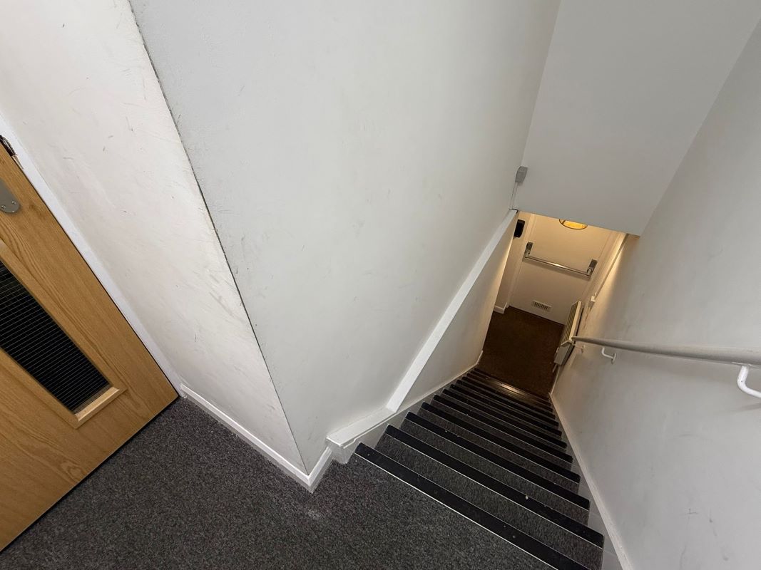 Chapel Court, Chapel Lane, Arnold, Nottinghamshire, NG5 7DR