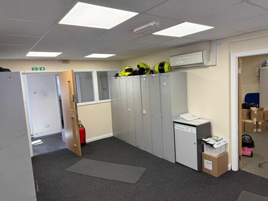 Chapel Court, Chapel Lane, Arnold, Nottinghamshire, NG5 7DR
