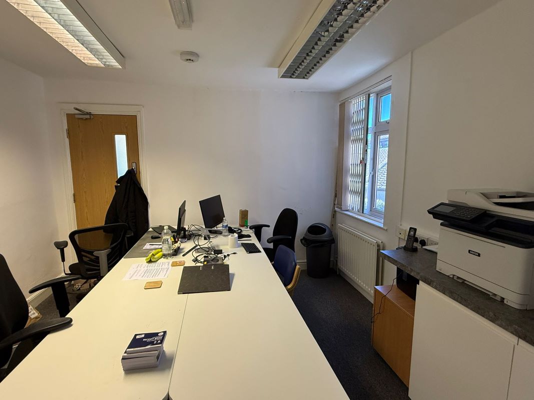 Chapel Court, Chapel Lane, Arnold, Nottinghamshire, NG5 7DR